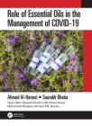 Role of Essential Oils in the Management of COVID-19 Cover Image