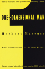 One-Dimensional Man: Studies in the Ideology of Advanced Industrial Society Cover Image