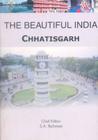 The Beautiful India - Chhatisgarh Cover Image