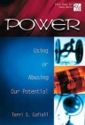 20/30 Bible Study for Young Adults Power: Using and Abusing Our Potential By Terri S. Cofiell Cover Image