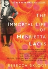 The Immortal Life of Henrietta Lacks Cover Image