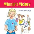 Winnie's Victory By Patricia (Pat) David, Bob O'Brien (Illustrator) Cover Image