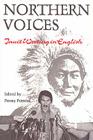 Northern Voices: Inuit Writings in English By Penny Petrone (Editor) Cover Image