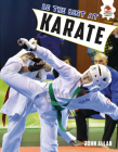 Be the Best at Karate Cover Image