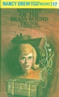 Nancy Drew 17: Mystery of the Brass-Bound Trunk Cover Image