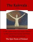 The Kalevala: The Epic Poem of Finland Cover Image
