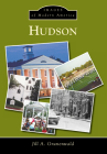 Hudson (Images of Modern America) By Jill A. Grunenwald Cover Image