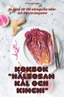 Kokbok Hälsosam Kål Och Kimchi Cover Image