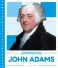 John Adams (Founding Fathers) By Ellis M. Reed Cover Image