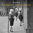 Norman Parkinson Mini Wall Calendar 2023 (Art Calendar) By Flame Tree Studio (Created by) Cover Image