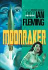 Moonraker (James Bond #3) By Ian Fleming, Simon Vance (Read by) Cover Image