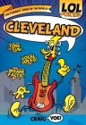 Lol Jokes: Cleveland By Craig Yoe Cover Image