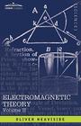 Electromagnetic Theory, Vol. II By Oliver Heaviside Cover Image