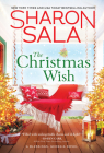The Christmas Wish (Blessings, Georgia) By Sharon Sala Cover Image