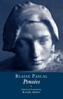 Pensees By Blaise Pascal, Roger Ariew (Translator) Cover Image