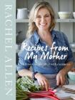 Recipes from My Mother Cover Image