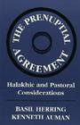 Prenuptial Agreement: Halakhic and Pastoral Considerations By Basil Herring (Editor), Kenneth Auman (Editor) Cover Image