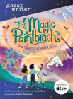 The Magic Paintbrush and Other Enchanted Tales (Ghostwriter) Cover Image
