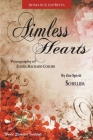 Aimless Hearts By Eliana Machado Coelho, The Spirit Schellida, Melissa Bautista Torres Cover Image