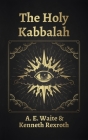 Holy Kabbalah Hardcover Cover Image