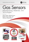 Gas Sensors: Manufacturing, Materials, and Technologies Cover Image