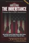 The Inheritance: Poisoned Fruit of JFK's Assassination By Christopher Fulton, Michelle Fulton, Dick Russell (Introduction by) Cover Image