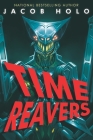 Time Reavers Cover Image