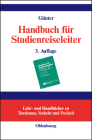 Handbuch für Studienreiseleiter Cover Image