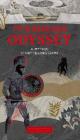 The Endless Odyssey: A Mythic Storytelling Game By Marion Deuchars, Sarah Young (Illustrator) Cover Image