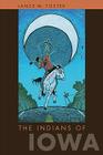 The Indians of Iowa (Bur Oak Book) Cover Image