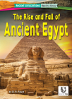 The Rise and Fall of Ancient Egypt Cover Image