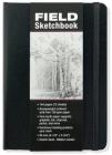 Field Sketchbook A6 By Inc Peter Pauper Press (Created by) Cover Image