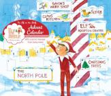 The Elf on the Shelf Advent Calendar By Universe Publishing Cover Image