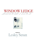 Window Ledge By Lesley Strutt Cover Image