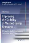 Improving the Stability of Meshed Power Networks: A Probabilistic Approach Using Embedded Hvdc Lines (Springer Theses) By Robin Preece Cover Image