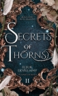Secrets of Thorns By Fleur Devillainy, Alessia Quaranta (Editor) Cover Image