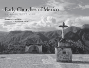 Early Churches of Mexico: An Architect's View Cover Image