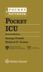 Pocket ICU (Pocket Notebook Series) By Gyorgy Frendl, MD, PhD, Richard D. Urman, MD Cover Image