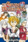 The Seven Deadly Sins 11 (Seven Deadly Sins, The #11) Cover Image