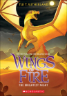 Brightest Night (Wings of Fire #5) By Tui T. Sutherland Cover Image