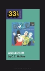 Aqua's Aquarium Cover Image