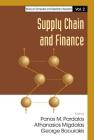 Supply Chain and Finance (Computers and Operations Research #2) Cover Image