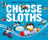 Choose Sloths Cover Image