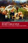 Rugby's Great Split: Class, Culture and the Origins of Rugby League Football (Sport in the Global Society) Cover Image