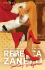 Santa's Subpoena Cover Image