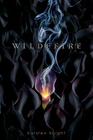 Wildefire By Karsten Knight Cover Image