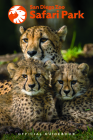 The San Diego Zoo Safari Park Guidebook Cover Image