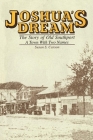 Joshua's Dream: The Story of Old Southport, A Town With Two Names By Susan S. Carson Cover Image