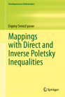Mappings with Direct and Inverse Poletsky Inequalities (Developments in Mathematics #78) Cover Image
