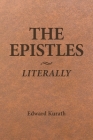 The Epistles Literally Cover Image